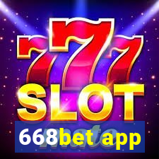 668bet app